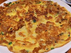 蜂巢煎蛋-下梅人家土菜馆(历史文化餐厅度假区店)