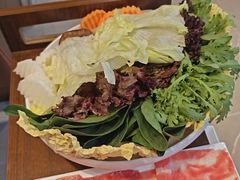 -蝎王府羊蝎子(虎坊桥总店)