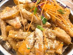 -大地春饼店(黄河路店)