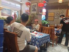 -旺角小渔村·海肠捞饭开创者(二马路店)