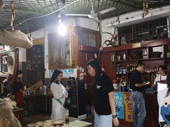 大堂-周肥肠(江油总店)