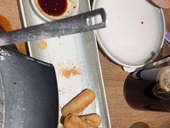 -鱼酷活鱼烤鱼(静安大融城店)