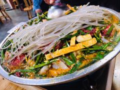 -京玉菲饭店(李村店)