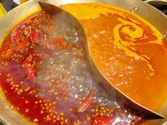 -羊大爷涮肉(亮马桥店)