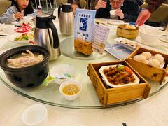 -金翠皇宫粤菜·点心·海鲜(翡翠店)