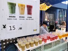 -宜家·瑞典风味餐厅(北京西红门店)