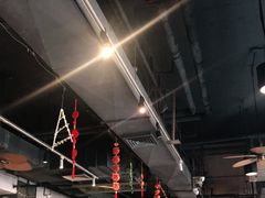 大堂-大头虾越式风味餐厅(光明广场店)