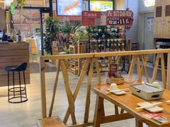 -木屋烧烤(创意园店)