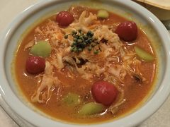 -茹·pure vegan(博华广场店)
