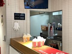 -麦当劳(北京南站店)