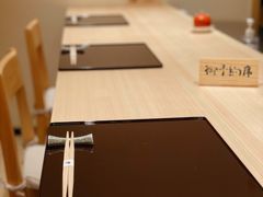 -鲤·鮨KOISUSHI