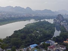 -叠彩山景区