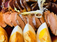 -佘山世茂艾美·御珍轩中餐厅