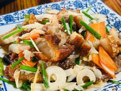 -百川油茶馆(燕岩店)