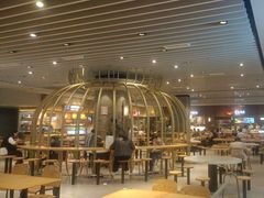 -食代馆(深业上城店)