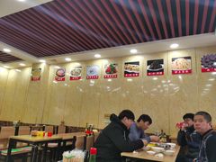 大堂-许氏朝鲜族牛肉汤馆