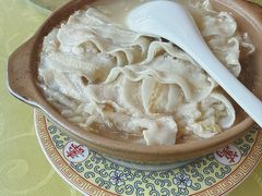 砂锅白肉-砂锅居饭庄·京菜(西四店)