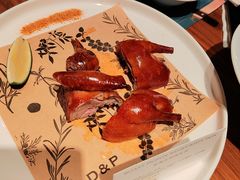 -大树餐厅(益田假日店)