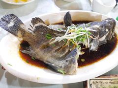 -范饭椰林川湘味海鲜·椰子鸡(三亚湾椰梦长廊店)
