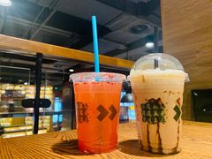 -闻道万巷咖啡馆(南大街地铁站店)