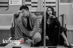 -帆拉斐婚纱摄影(春熙店)