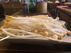 金针菇-小龙坎火锅(春熙太古里店)