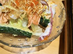 -大岛日本料理铁板烧(南通大饭店)