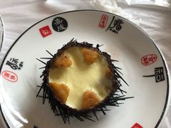 -宾朋海鲜特色美食餐厅·纯手工鲅鱼水饺(兴海路店)