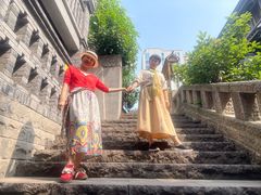 -巴将军·非遗原味火锅(解放碑店)