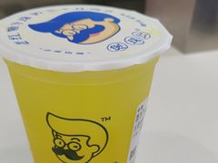 -煲珠公·老红糖珍珠奶茶(长宁龙之梦店)