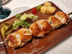 -俄士厨房(五棵松华熙LIVE店)