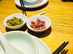 -潮粥荟·潮汕砂锅粥(朝阳大悦城店)