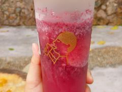 -喜茶(深圳东门1234店)