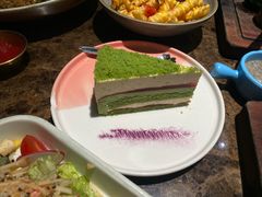 -西堤岛西餐·棋牌(横岗店)