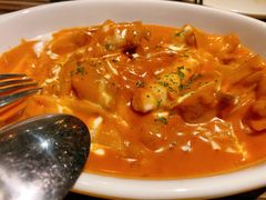 -BomBa意大利餐厅