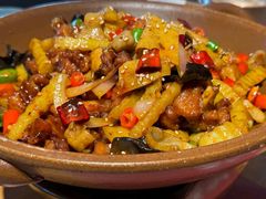 -一个叫川的地方(麒麟新天地店)