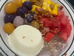 -堂屋糖水店(愚园店)