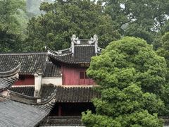 -宁波市保国寺古建筑博物馆