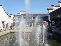 -嘉兴月河历史街区