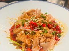 -三生三味密宗川菜·江景餐厅(来福士店)