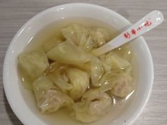 -新丰小吃(江陵路分店)