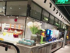 -金滏山烤肉·海鲜·火锅自助餐厅(襄阳万达店)