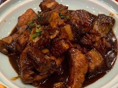 -侬佳蒸菜馆(听潮店)
