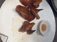 -一澜江宴·江景地标楚菜(江滩公园店)