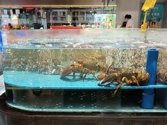 -阿伟海鲜楼·福建菜(延寿店)
