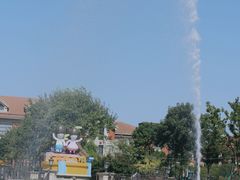 -歌斐颂巧克力小镇