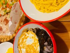 -多宾韩国料理(学衡路店)