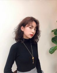 -T.1 hair salon烫染接发