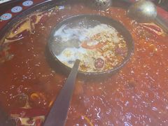 -矮板凳老火锅(宽窄巷子店)