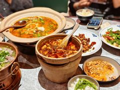 -廖川菜(八佰伴店)